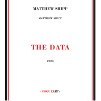 Matthew Shipp - The Data / 2CD set
