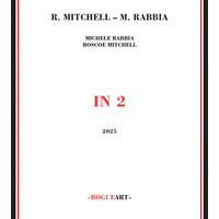 Roscoe Mitchell / Michele Rabbia - IN 2