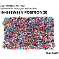Joel Futterman Trio - In-Between Position(s)