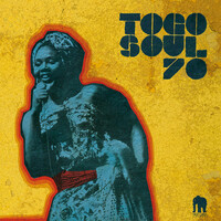 Togo Soul 70: Various Artists