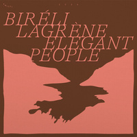 Biréli Lagrène - Elegant People