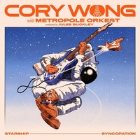 Cory Wong - Starship Syncopation