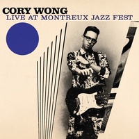 Cory Wong - Live at Montreux Jazz Fest