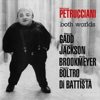 Michel Petrucciani - Both Worlds - 2 x 180g Vinyl LPs