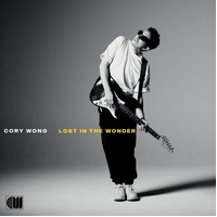 Cory Wong - Lost in the Wonder