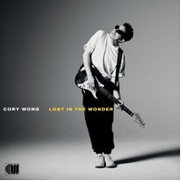 Cory Wong - Lost in the Wonder - 140g Vinyl LP
