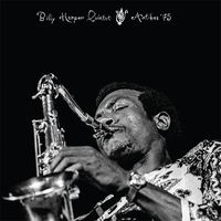 Billy Harper Quintet - Antibes '75 - 180g Vinyl LP