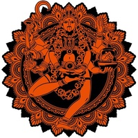 Gritness Acoustronics - Mahakali: The Music of Don Cherry