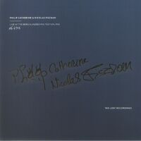 Philip Catherine and Nicolas Fiszman - Live at the Berlin Jazzbuhne Festival 1982