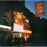 Jerry Lee Lewis - Live at the Star Club, Hamburg