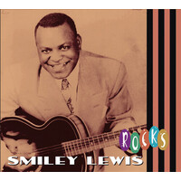 Smiley Lewis - Rocks