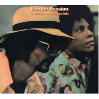 Al Kooper - Kooper Session: Al Kooper introduces Shuggie Otis