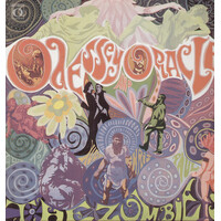The Zombies - Odessey & Oracle - 180g Vinyl LP
