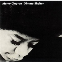 Merry Clayton - Gimme Shelter