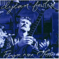 Dylan Folwer - Ffynnon Ofor