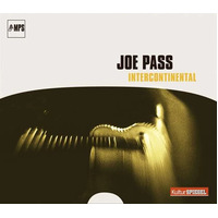 Joe Pass - Intercontinental