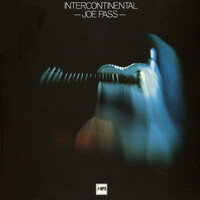 Joe Pass - Intercontinental - 180g Vinyl LP