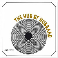 Freddie Hubbard - The Hub Of Hubbard - 180g Vinyl LP