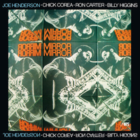 Joe Henderson - Mirror, Mirror - 180g Vinyl LP