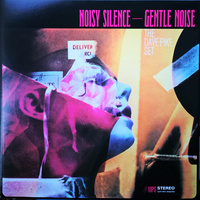 Dave Pike Set - Noisy Silence-Gentle Noise