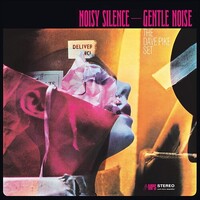 The Dave Pike Set - Noisy Silence - Gentle Noise - 180g Vinyl LP