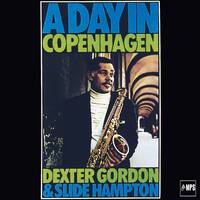 Dexter Gordon & Slide Hampton - A Day In Copenhagen - 180g Vinyl LP