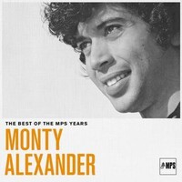 Monty Alexander - The Best of the MPS Years