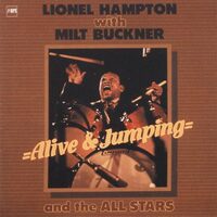 Lionel Hampton with Milt Buckner - Alive & Jumping