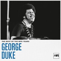 George Duke - The Best Of MPS Years - 2 x Vinyl LPs