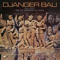 Tony Scott & The Indonesian All Stars - Djanger Bali
