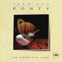 Jean-Luc Ponty - No Absolute Time