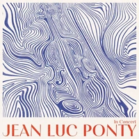 Jean Luc Ponty - In Concert