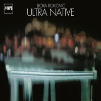 Bora Rokovic - Ultra Native