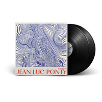 Jean Luc Ponty - In Concert - 2 x 180g Vinyl LPs