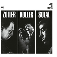 Zoller / Koller / Solal