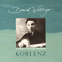 Daniel Weltlinger - Koblenz: A Tribute to the family Rheinhardt