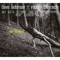 Dave Liebman & Richie Beirach - Eternal Voices
