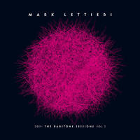 Mark Lettieri - Deep: The Baritone Sessions Vol. 2