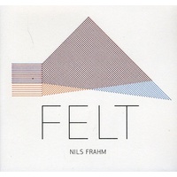 Nils Frahm - Felt