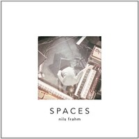Nils Frahm - Spaces / vinyl 2LP set