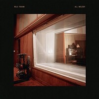 Nils Frahm - All Melody / vinyl 2LP set