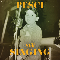 Joe Pesci - Still Singing