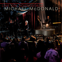 Michael McDonald - Live on Soundstage / CD & DVD