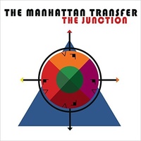 Manhattan Transfer - The Junction