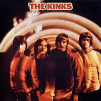 The Kinks - Are The Village Green Preservation Society - 180g Vinyl LP