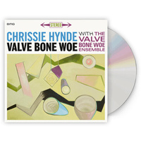 Chrissie Hynde - Valve Bone Woe
