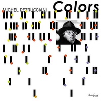 Michel Petrucciani - Colors / 2CD set