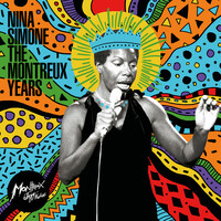 Nina Simone - The Montreux Years / 180 gram vinyl 2LP set