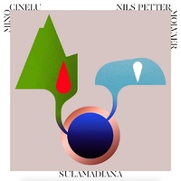 Mino Cinélu / Nils Petter Molvær - SulaMadiana - 2 x Vinyl LPs