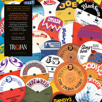 various artists - The Trojan Story / 3CD set